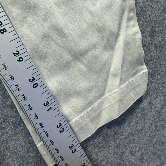 Lululemon Pants Mens Size 31x33‎ Khaki Commission Chino M5440SE - Picture 10 of 13